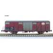 Exact-Train EX22035 - SNCF Gbs EUROP 150 0054-2 Epoche IV (Verschmutzt)