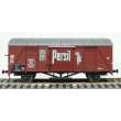 Exact-Train EX23400 - DB Bremen gedeckter Wagen Gm/Gms39 (EUROP) Persil Beschriftung