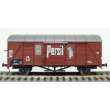 Exact-Train EX23404 - DB Bremen gedeckter Wagen Gm/Gms39 Persil Beschriftung