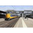 Exact-Train EX30121 - NS ICM 3-teilig, modernisiert, gelb, AC MFX Sound