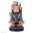 Exquisite Gaming EXGMER-2913 - Call of Duty Cable Guy Monkey Bomb 20 cm