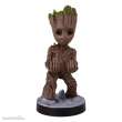 Exquisite Gaming EXGMER-2921 - Marvel Cable Guy Baby Groot 20 cm