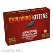 Exploding Kittens EXKD0011 - Exploding Kittens