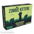 Exploding Kittens EXKD0024 - Zombie Kittens