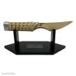 Factory Entertainment FACE408532 - Dune 1984 Replik 1/1 Crysknife Limited Edition 25 cm