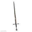 Factory Entertainment FACE408706 - Herr der Ringe Mini Replik Anduril Sword 21 cm