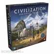 Fantasy Flight Games FFGD0174 - Civilization: Ein neues Zeitalter - Terra Incognita * Erweiterung DE