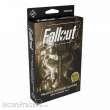 Fantasy Flight Games FFGD0175 - Fallout - Atomare Allianz * Erweiterung DE