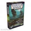 Fantasy Flight Games FFGD1010 - Eldritch Horror - Absonderliche Ruinen Erweiterung DE