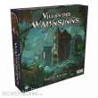 Fantasy Flight Games FFGD1037 - Villen des Wahnsinns 2.Ed. - Pfad der Schlange Erweiterung DE