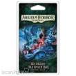 Fantasy Flight Games FFGD1105 - Arkham Horror: LCG - Gestaltlos und unsichtbar Mythos-Pack (Dunwich-4) DEUTSCH