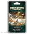 Fantasy Flight Games FFGD1107 - Arkham Horror: LCG - Verloren in Zeit und Raum Mythos-Pack (Dunwich-6) DEUTSCH