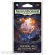 Fantasy Flight Games FFGD1111 - Arkham Horror: LCG - Widerhall aus der Vergangenheit Mythos-Pack (Carcosa-1) DEUTSCH