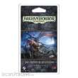 Fantasy Flight Games FFGD1117 - Arkham Horror: LCG - Die Labyrinthe des Irrsinns Szenario-Pack DEUTSCH