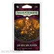 Fantasy Flight Games FFGD1121 - Arkham Horror: LCG - Das Herz der Älteren Mythos-Pack (Vergessene-Zeitalter-3) DE