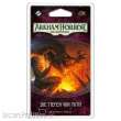 Fantasy Flight Games FFGD1123 - Arkham Horror: LCG - Die Tiefen von Yoth Mythos-Pack (Vergessene-Zeitalter-5) DE