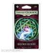 Fantasy Flight Games FFGD1124 - Arkham Horror: LCG - Zerstörte Zeitalter Mythos-Pack (Vergessenes Zeitalter-6) DE