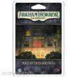 Fantasy Flight Games FFGD1138 - Arkham Horror: LCG - Mord im Excelsior-Hotel Scenario-Pack DE