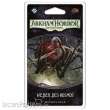 Fantasy Flight Games FFGD1144 - Arkham Horror: LCG - Weber des Kosmos Mythos-Pack (Traumfresser-6)