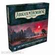 Fantasy Flight Games FFGD1152 - Arkham Horror: LCG - Die Innsmouth-Verschwörung * Erweiterung DE