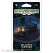 Fantasy Flight Games FFGD1155 - Arkham Horror: LCG - Der reinste Schrecken * Mythos-Pack (Innsmouth-3) DE