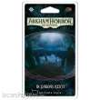 Fantasy Flight Games FFGD1157 - Arkham Horror: LCG - In Dagons Reich * Mythos-Pack (Innsmouth-5) DE