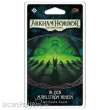 Fantasy Flight Games FFGD1158 - Arkham Horror: LCG - In den Mahlstrom hinein * Mythos-Pack (Innsmouth-6) DE