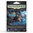 Fantasy Flight Games FFGD1159 - Arkham Horror: LCG - Krieg der Äußeren Götter * Szenario-Pack DE