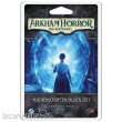 Fantasy Flight Games FFGD1164 - Arkham Horror: Das Kartenspiel - Machenschaften in der Zeit