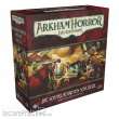 Fantasy Flight Games FFGD1169 - Arkham Horror: Das Kartenspiel - Die scharlachroten Schlüssel (Ermittler-Erweiterung)