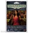 FFG FFGD1173 - Arkham Horror: Das Kartenspiel - Fortune und Folly