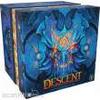 Fantasy Flight Games FFGD1500 - Descent Legenden der Finsternis * DE