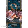 Fantasy Flight Games FFGD2649 - Herr der Ringe: LCG - Sturm auf Cobas Hafen Abenteuer-Pack (Traumjäger-5) DEUTSCH