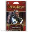 Fantasy Flight Games FFGD2836 - Der Herr der Ringe: Das Kartenspiel - Durins Zwerge