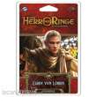 Fantasy Flight Games FFGD2837 - Der Herr der Ringe: Das Kartenspiel - Elben von Lórien