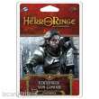 Fantasy Flight Games FFGD2838 - Der Herr der Ringe: Das Kartenspiel - Verteidiger von Gondor