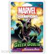 Fantasy Flight Games FFGD2901 - Marvel Champions: Das Kartenspiel - The Green Goblin * Erweiterung DE