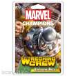 Fantasy Flight Games FFGD2902 - Marvel Champions: Das Kartenspiel - The Wrecking Crew * Erweiterung DE