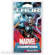 Fantasy Flight Games FFGD2905 - Marvel Champions: Das Kartenspiel - Thor * Erweiterung DE