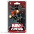 Fantasy Flight Games FFGD2906 - Marvel Champions: Das Kartenspiel - Black Widow * Erweiterung DE