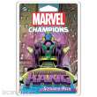 Fantasy Flight Games FFGD2910 - Marvel Champions: Das Kartenspiel - The Once and Future Kang * Erweiterung DE