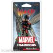 Fantasy Flight Games FFGD2912 - Marvel Champions: Das Kartenspiel - Wasp * Erweiterung DE