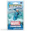 Fantasy Flight Games FFGD2913 - Marvel Champions: Das Kartenspiel - Quicksilver * Erweiterung DE