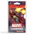 Fantasy Flight Games FFGD2916 - Marvel Champions: Das Kartenspiel - Star-Lord * Erweiterung DE