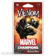 Fantasy Flight Games FFGD2919 - Marvel Champions: Das Kartenspiel - Venom * Erweiterung DE