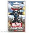 Fantasy Flight Games FFGD2922 - Marvel Champions: Das Kartenspiel - War Machine