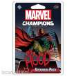 Fantasy Flight Games FFGD2923 - Marvel Champions: Das Kartenspiel - The Hood