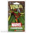 Fantasy Flight Games FFGD2925 - Marvel Champions: Das Kartenspiel - Vision