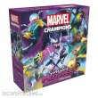 Fantasy Flight Games FFGD2926 - Marvel Champions Das Kartenspiel - Sinister Motives