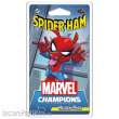 Fantasy Flight Games FFGD2929 - Marvel Champions: Das Kartenspiel - Spider-Ham